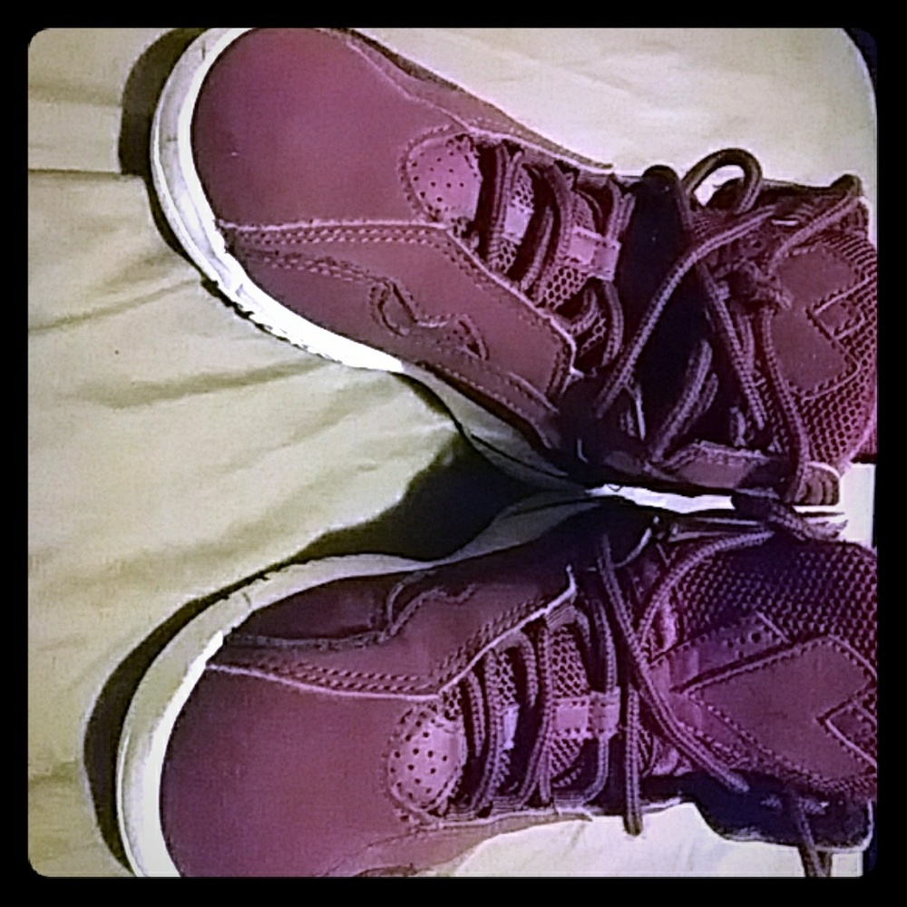 Jordan's 12 youth